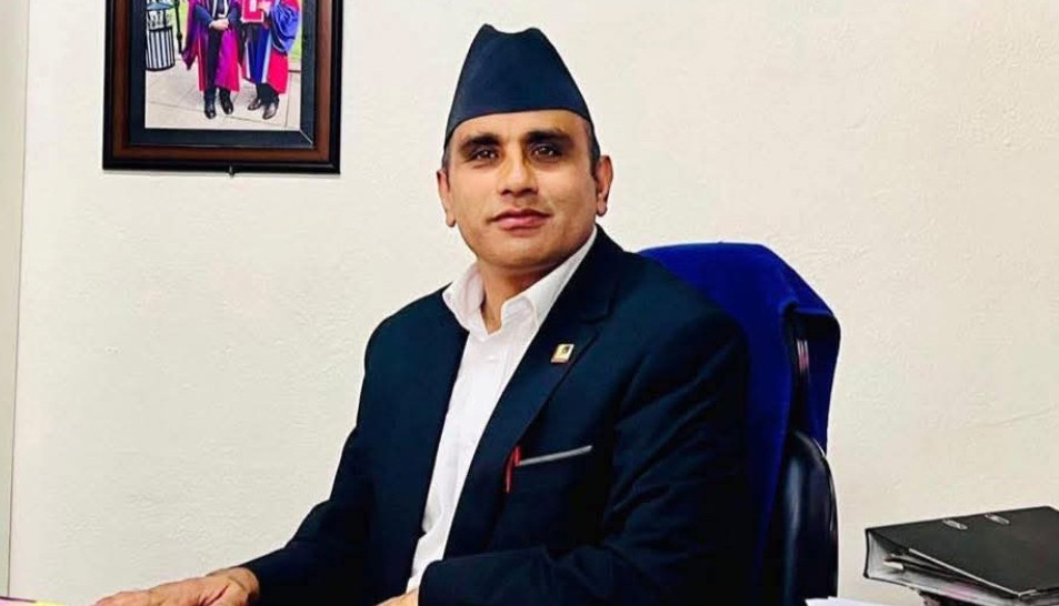 महान्यायाधिवक्ताविरुद्ध रिट निवेदनमा सर्वोच्च कोकारण देखाउ आदेश